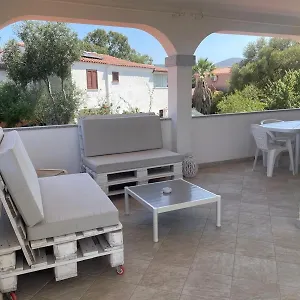  Casa vacanze Via Genova 1480