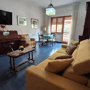 Casa Matilda Old Style Appartamento Roma