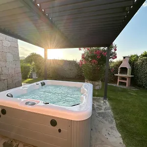 Sardegnasummer Li Cuppulati San Teodoro (Sardinia)