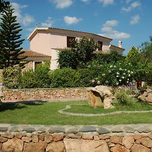  Casa vacanze Le Di San Teodoro