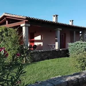  Casa vacanze Miriacheddu