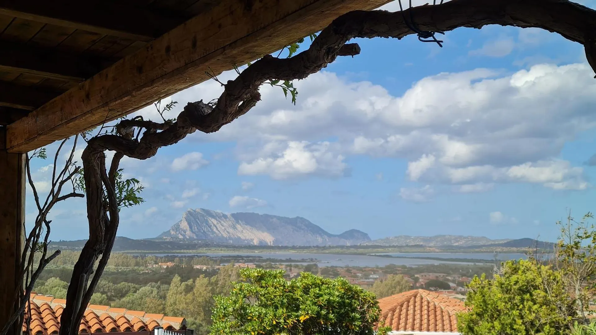 Villa Sa Mama San Teodoro  0*, San Teodoro (Sardinia)