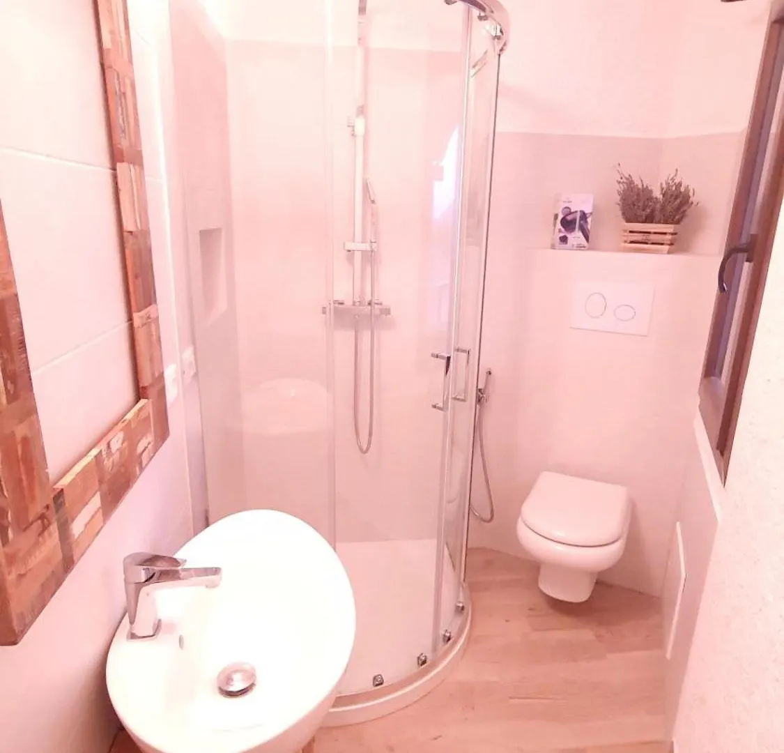 Villa Sa Mama San Teodoro