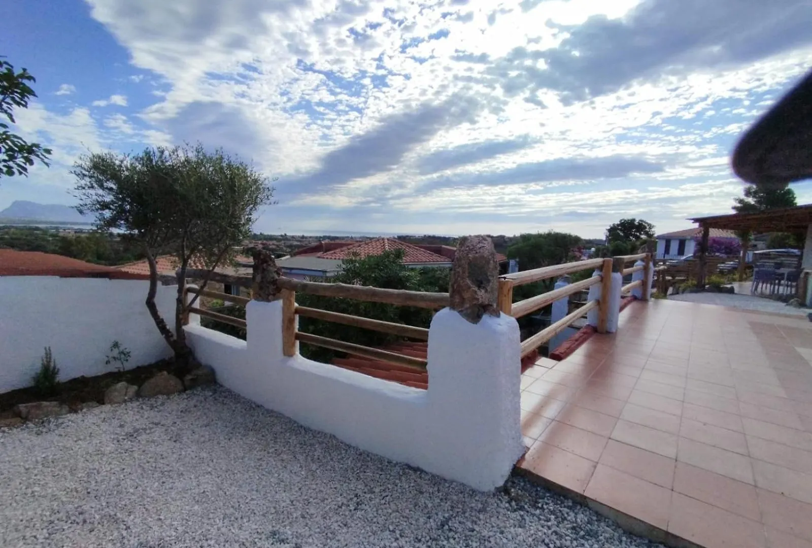 Villa Sa Mama San Teodoro  San Teodoro (Sardinia)
