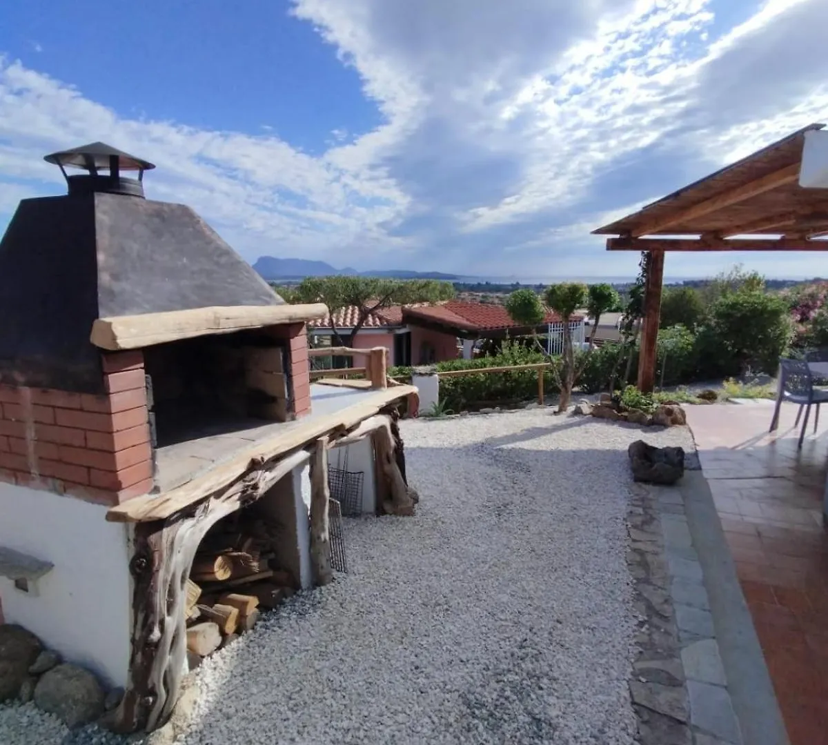 Villa Sa Mama San Teodoro  0*, San Teodoro (Sardinia) Italia