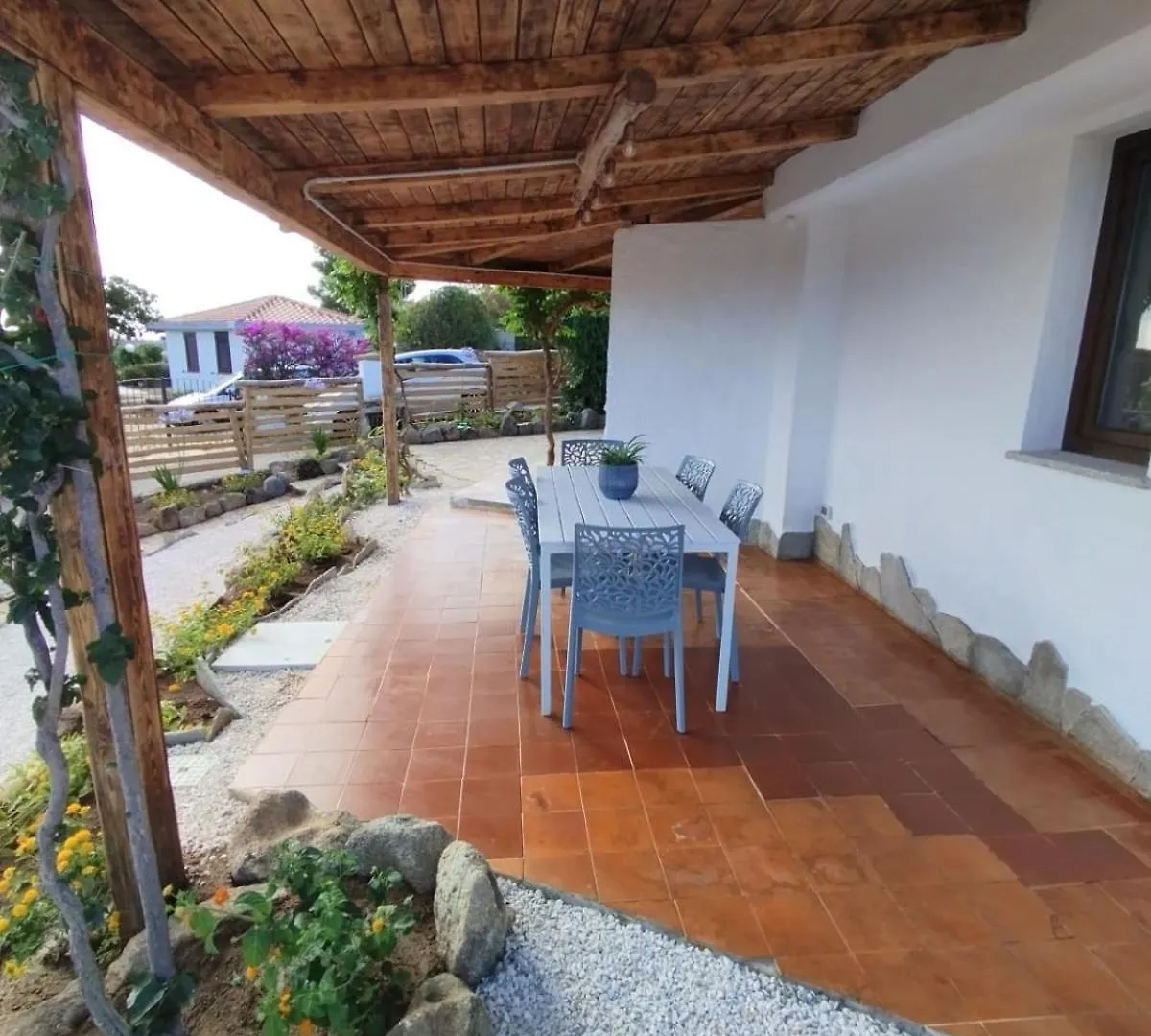 Villa Sa Mama San Teodoro   San Teodoro (Sardinia)
